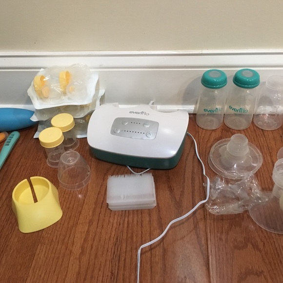 Baby items - Picture 3 of 8